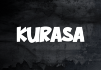 Kurasa Font - Featured Image