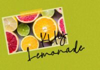 Kuy Lemonade Font - Featured Image