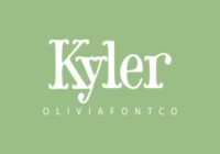 Kyler Font - Featured Image