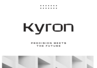 Kyron Font - Featured Image