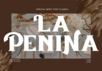 La Penina Font - Featured Image