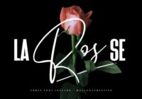 La Rosse Font - Featured Image