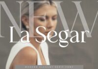 La Segar Font - Featured Image