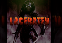 Lacerated Font - Featured Image