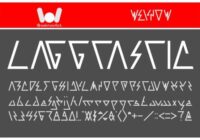 Laggtastic Font - Featured Image