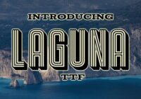 Laguna Font - Featured Image