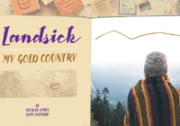 Landsick Font - Featured Image