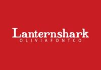 Lanternshark Font - Featured Image