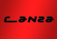 Lanza Font - Featured Image