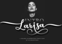 Larisa Font - Featured Image