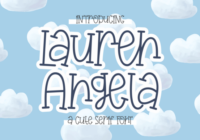 Lauren Angela Font - Featured Image