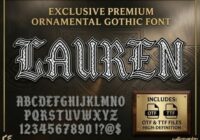 Lauren Font - Featured Image