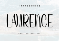 Laurence Font - Featured Image