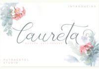 Laureta Font - Featured Image