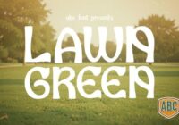 Lawn Green Font - Featured Image