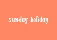 Lawson Font - Featured Image
