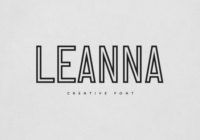 Leanna Font - Featured Image