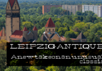 Leipzig Antique Hollow Font - Featured Image