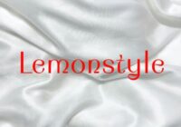 Lemonstyle Font - Featured Image