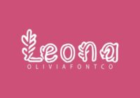 Leona Font - Featured Image