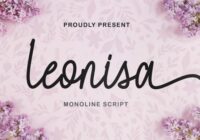 Leonisa Font - Featured Image
