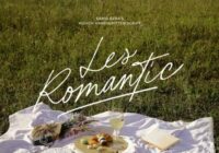 Les Romantic Font - Featured Image