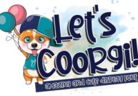 Let’s Coorgi! Font - Featured Image