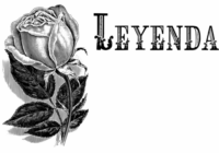 Leyenda Font - Featured Image