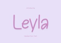 Leyla Font - Featured Image