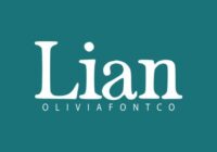Lian Font - Featured Image
