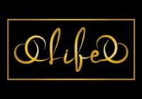 Life Font - Featured Image