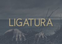 Ligatura Font - Featured Image