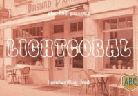 Lightcoral Font - Featured Image
