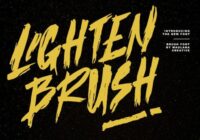 Lighten Font - Featured Image