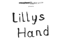 Lillys Hand Font - Featured Image