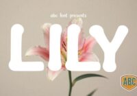 Lily Font - Featured Image
