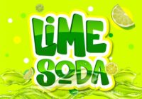 Lime Soda Font - Featured Image