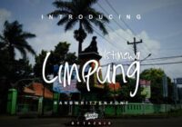 Limpung Font - Featured Image