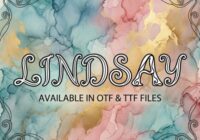 Lindsay Font - Featured Image