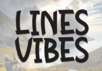 Lines Vibes Font - Featured Image