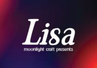 Lisa Font - Featured Image