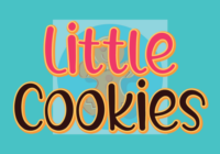 Little Cookies Font - Featured Image