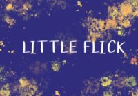 Little Flick Font - Featured Image