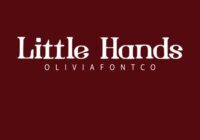 Little Hands Font - Featured Image