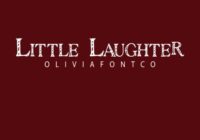 Little Laughter Font - Featured Image