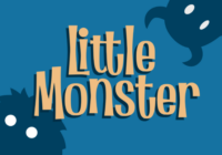 Little Monster Font - Featured Image