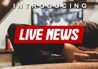 Live News Font - Featured Image