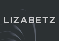 Lizabetz Font - Featured Image