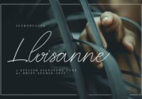 Lloisanne Font - Featured Image