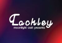 Lockley Font - Featured Image